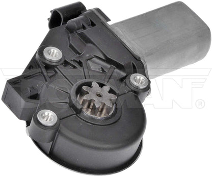 Dorman - OE Solutions Liftgate Release Motor Tailgate Latch Motor for 2015-12 Ram 2017-08 Chrysler Dodge Jeep 950-000