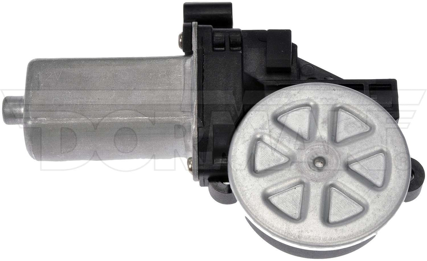 Dorman - OE Solutions Liftgate Release Motor Tailgate Latch Motor for 2015-12 Ram 2017-08 Chrysler Dodge Jeep 950-000