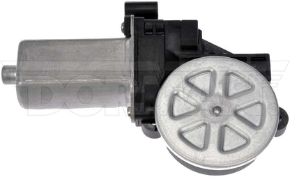 Dorman - OE Solutions Liftgate Release Motor Tailgate Latch Motor for 2015-12 Ram 2017-08 Chrysler Dodge Jeep 950-000