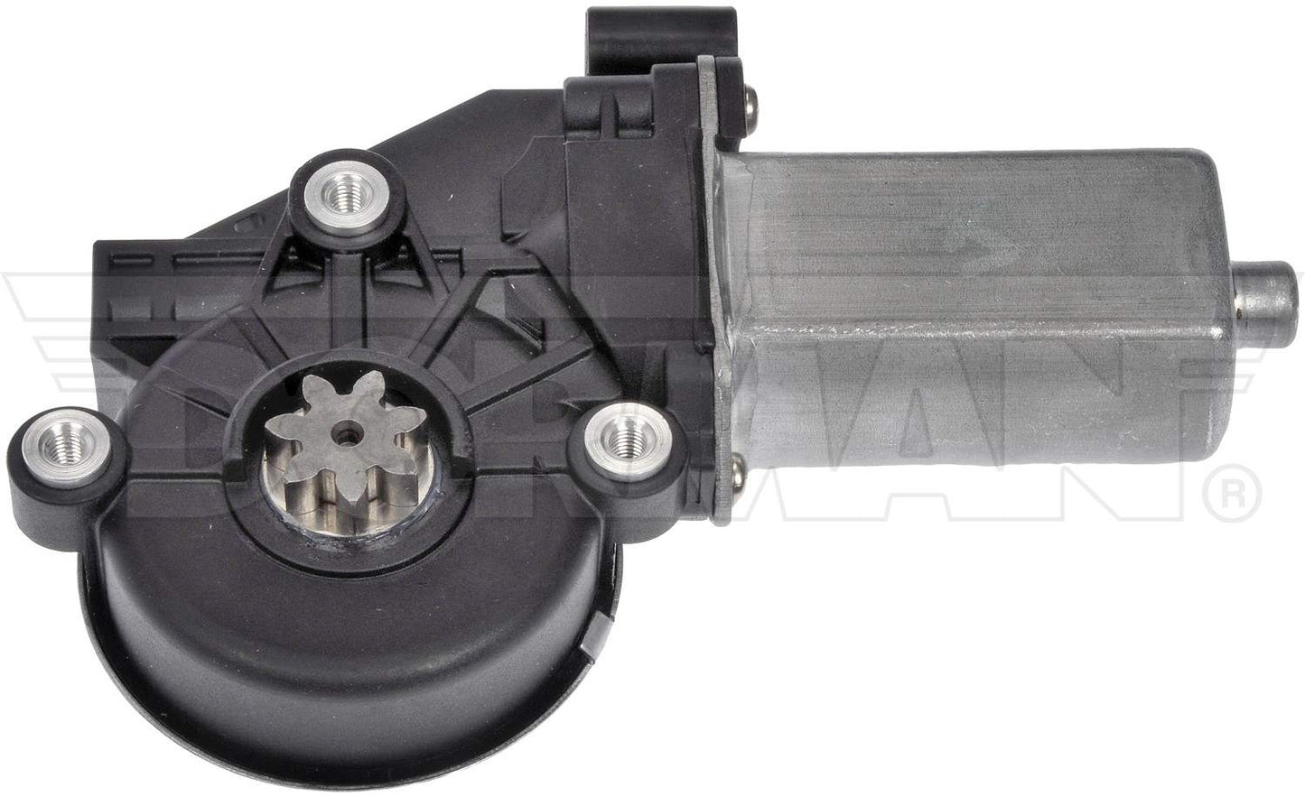 Dorman - OE Solutions Liftgate Release Motor Tailgate Latch Motor for 2015-12 Ram 2017-08 Chrysler Dodge Jeep 950-000