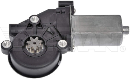 Dorman - OE Solutions Liftgate Release Motor Tailgate Latch Motor for 2015-12 Ram 2017-08 Chrysler Dodge Jeep 950-000