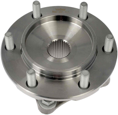 Dorman OE Solutions Wheel Bearing And Hub Assembly With Pre-Pressed Hub For 2023 Lexus 2024 Toyota 950-001