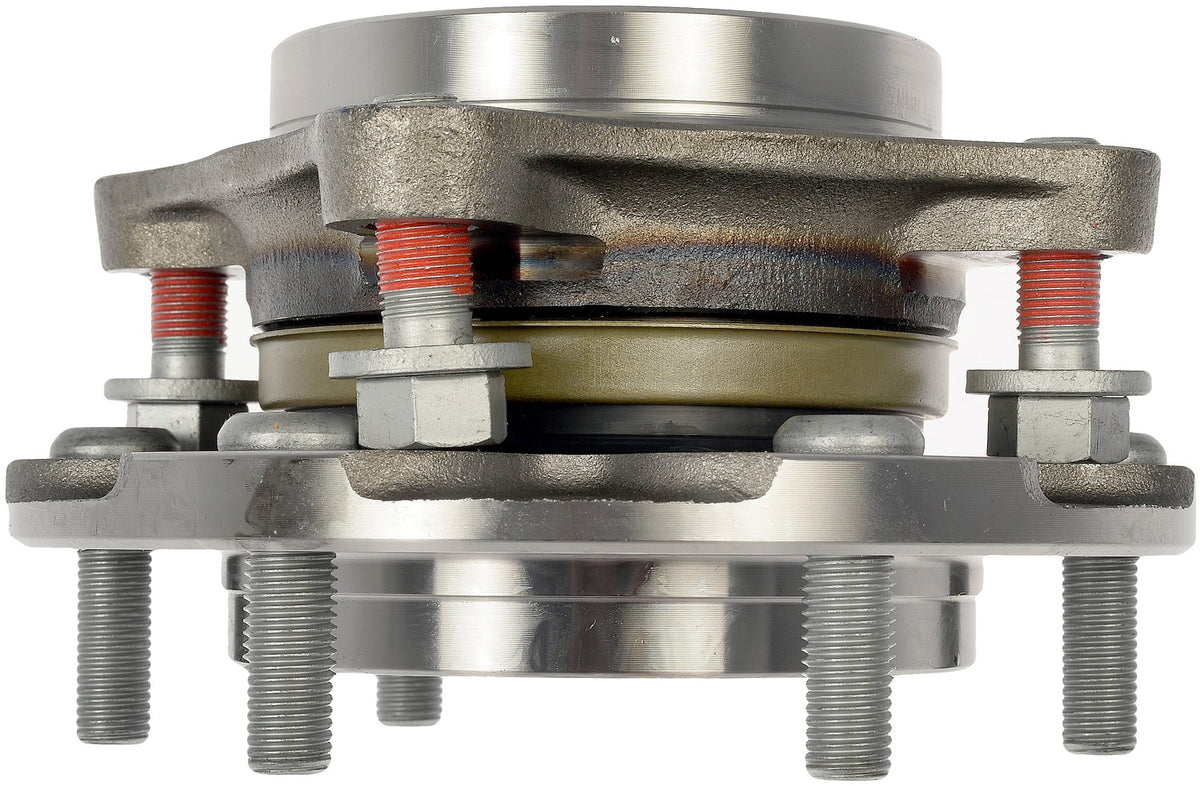 Dorman OE Solutions Wheel Bearing And Hub Assembly With Pre-Pressed Hub For 2023 Lexus 2024 Toyota 950-001