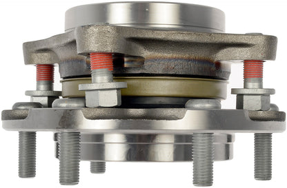 Dorman OE Solutions Wheel Bearing And Hub Assembly With Pre-Pressed Hub For 2023 Lexus 2024 Toyota 950-001