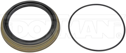 Dorman OE Solutions Wheel Bearing And Hub Assembly With Pre-Pressed Hub For 2023 Lexus 2024 Toyota 950-001