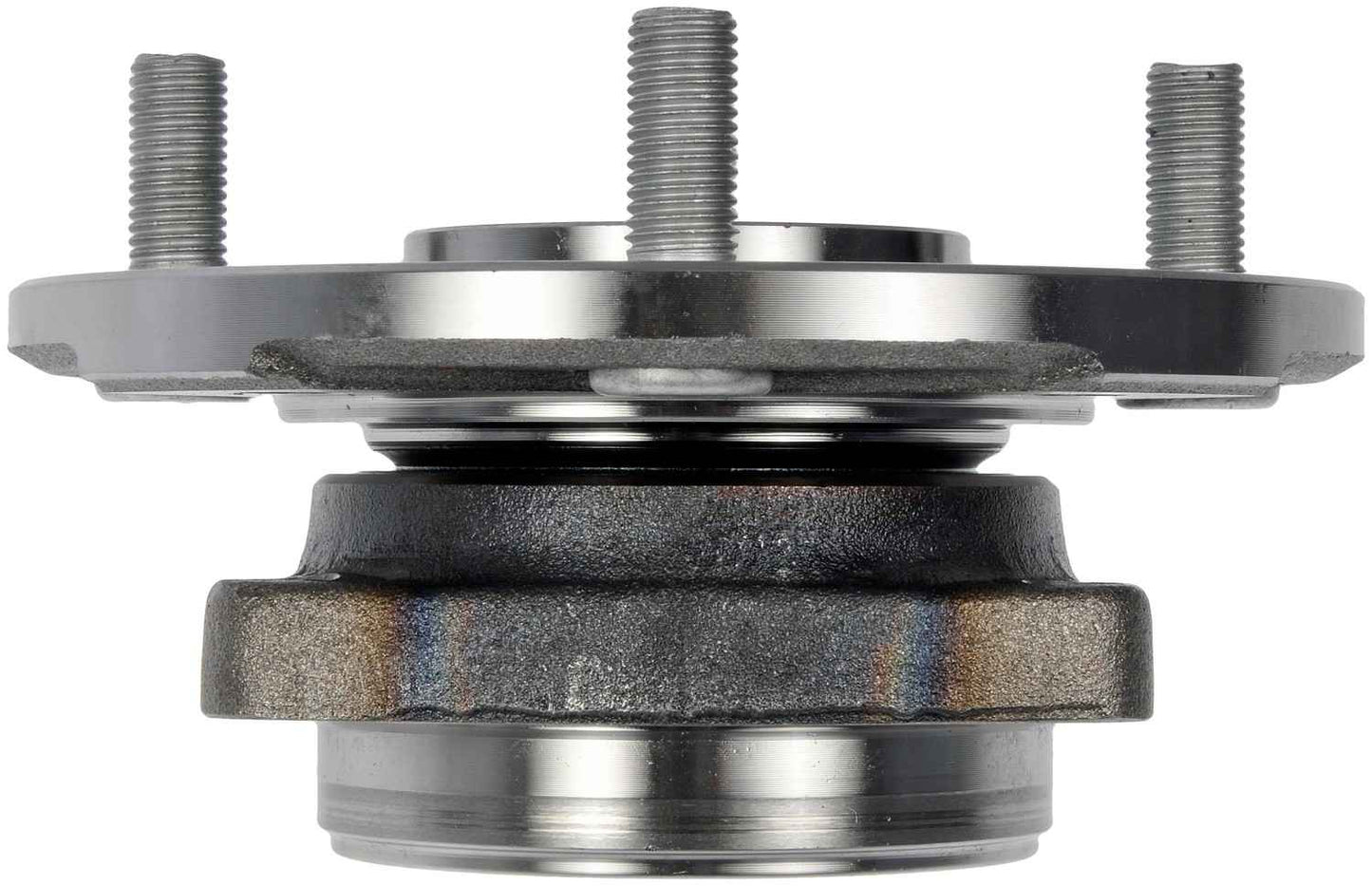 Dorman - OE Solutions Wheel Bearing and Hub Assembly Pre-Pressed Hub Assembly for 1997 Acura CL 1997-90 Honda Accord 950-003