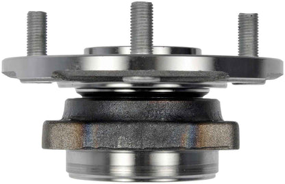 Dorman - OE Solutions Wheel Bearing and Hub Assembly Pre-Pressed Hub Assembly for 1997 Acura CL 1997-90 Honda Accord 950-003