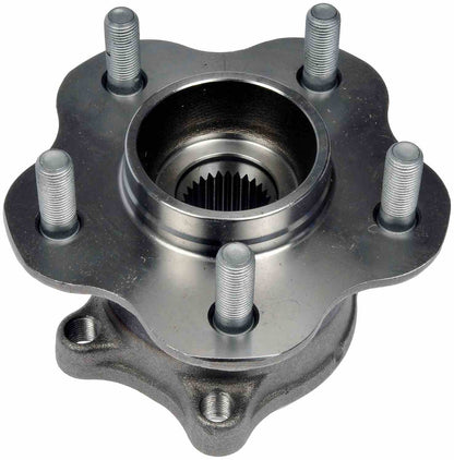 Dorman Wheel Bearing And Hub Assembly Pre-Pressed Hub Assembly For 2008-2003 Infiniti FX35 950-008