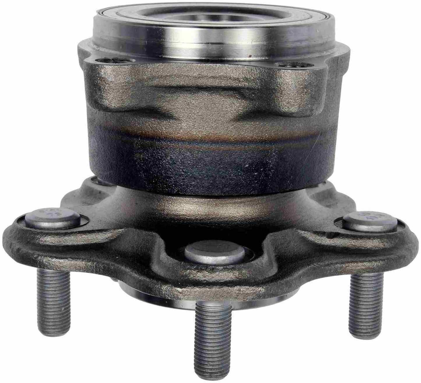 Dorman Wheel Bearing And Hub Assembly Pre-Pressed Hub Assembly For 2008-2003 Infiniti FX35 950-008