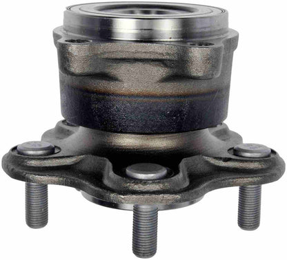 Dorman Wheel Bearing And Hub Assembly Pre-Pressed Hub Assembly For 2008-2003 Infiniti FX35 950-008