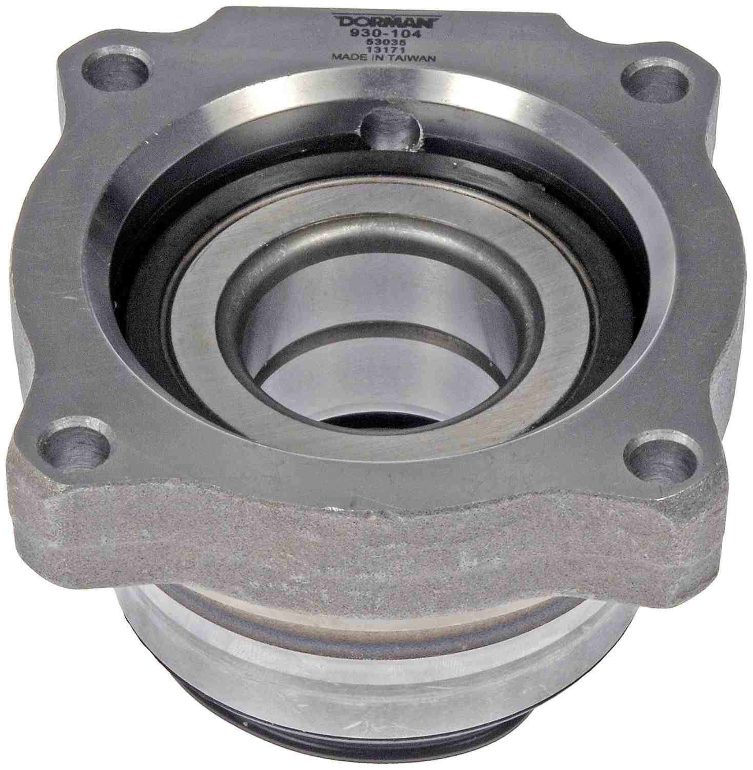 Dorman - OE Solutions WHEEL BEARING 951-002