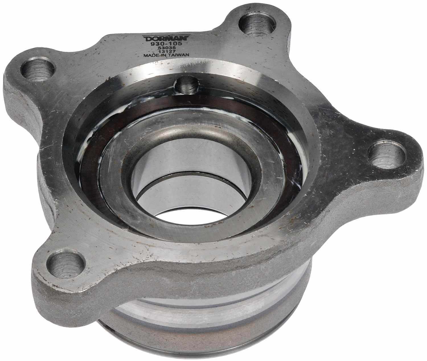 Dorman - OE Solutions WHEEL BEARING 951-003