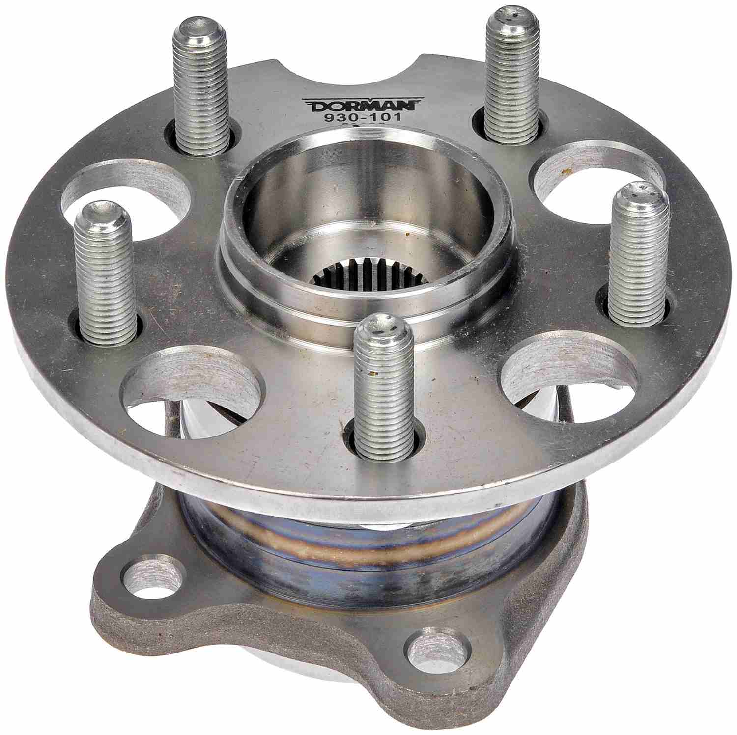 Dorman - OE Solutions HUB BEARING ASSEMBLY 951-005