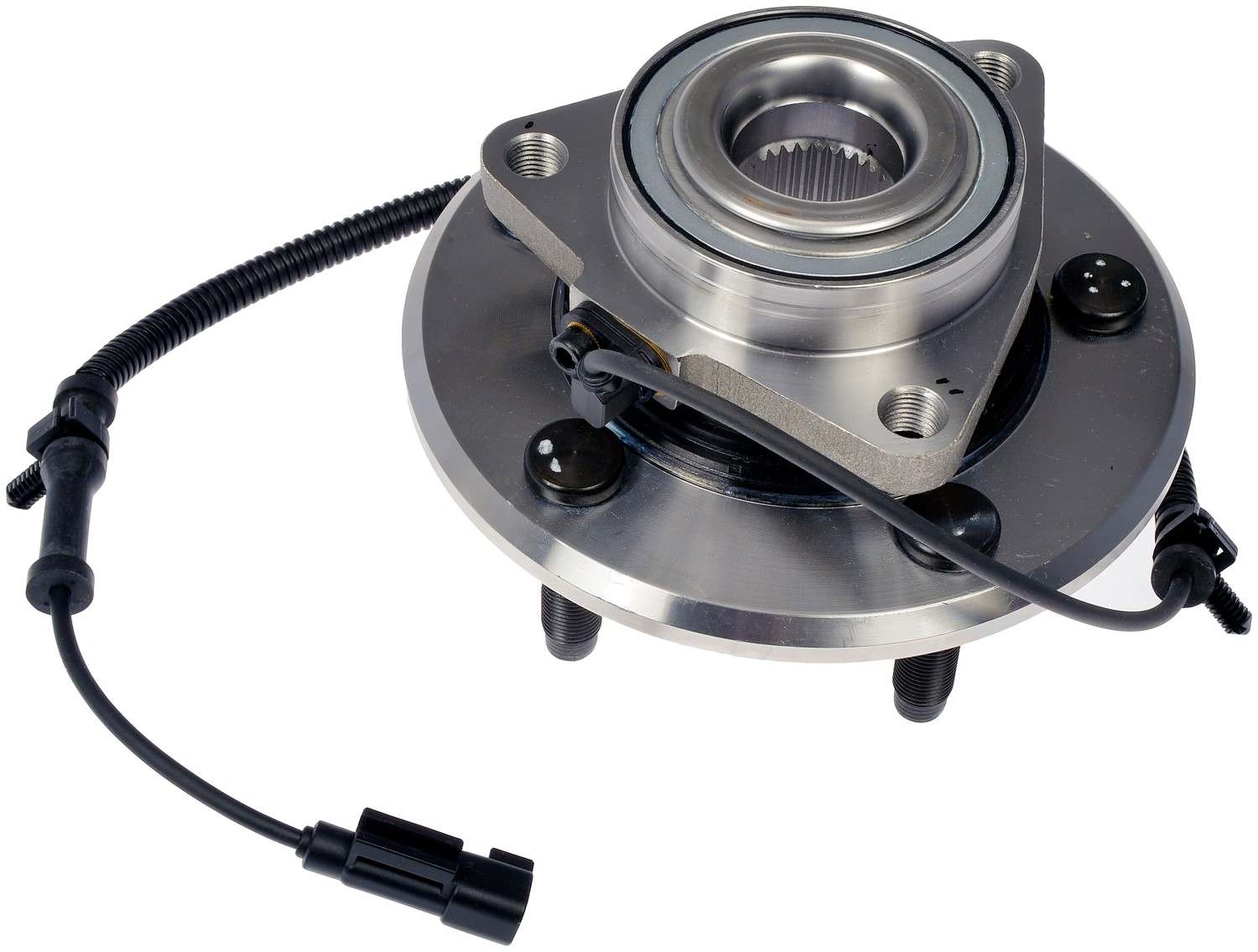 Dorman - OE Solutions HUB BEARING ASSEMBLY 951-007