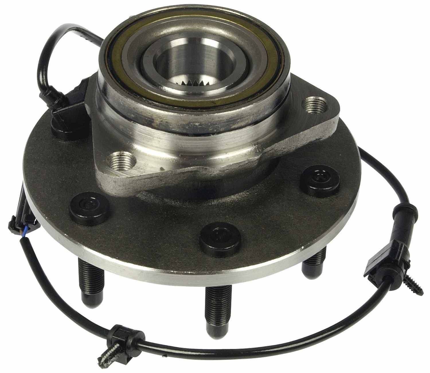 Dorman - OE Solutions HUB BEARING ASSEMBLY 951-008