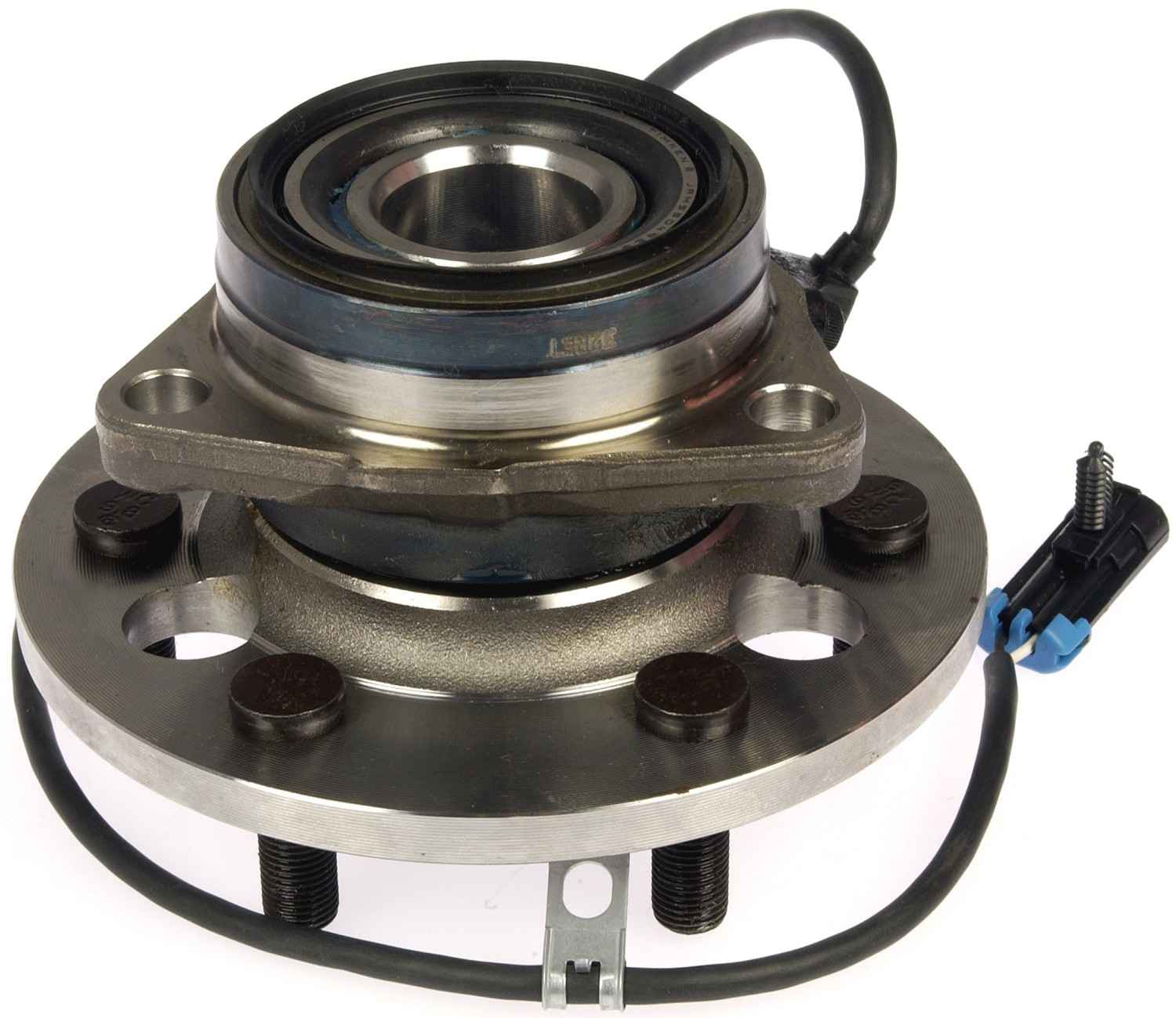 Dorman - OE Solutions HUB BEARING ASSEMBLY 951-009