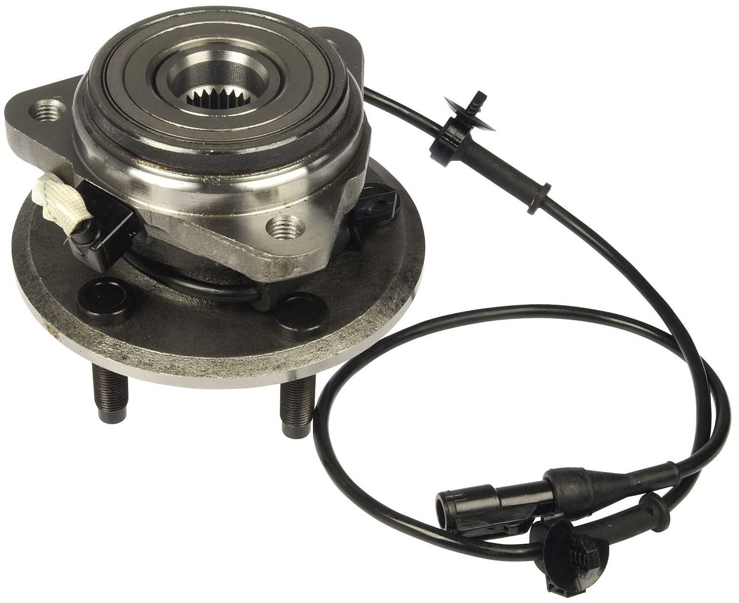 Dorman - OE Solutions HUB BEARING ASSEMBLY 951-010