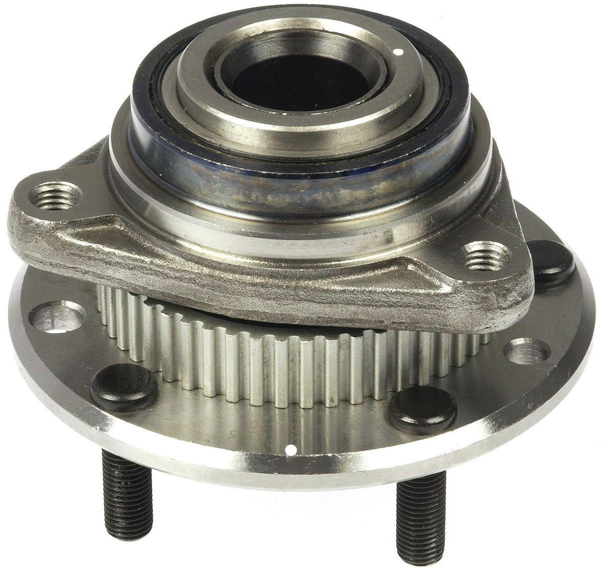Dorman - OE Solutions Wheel Hub And Bearing Assembly - Front 951-013