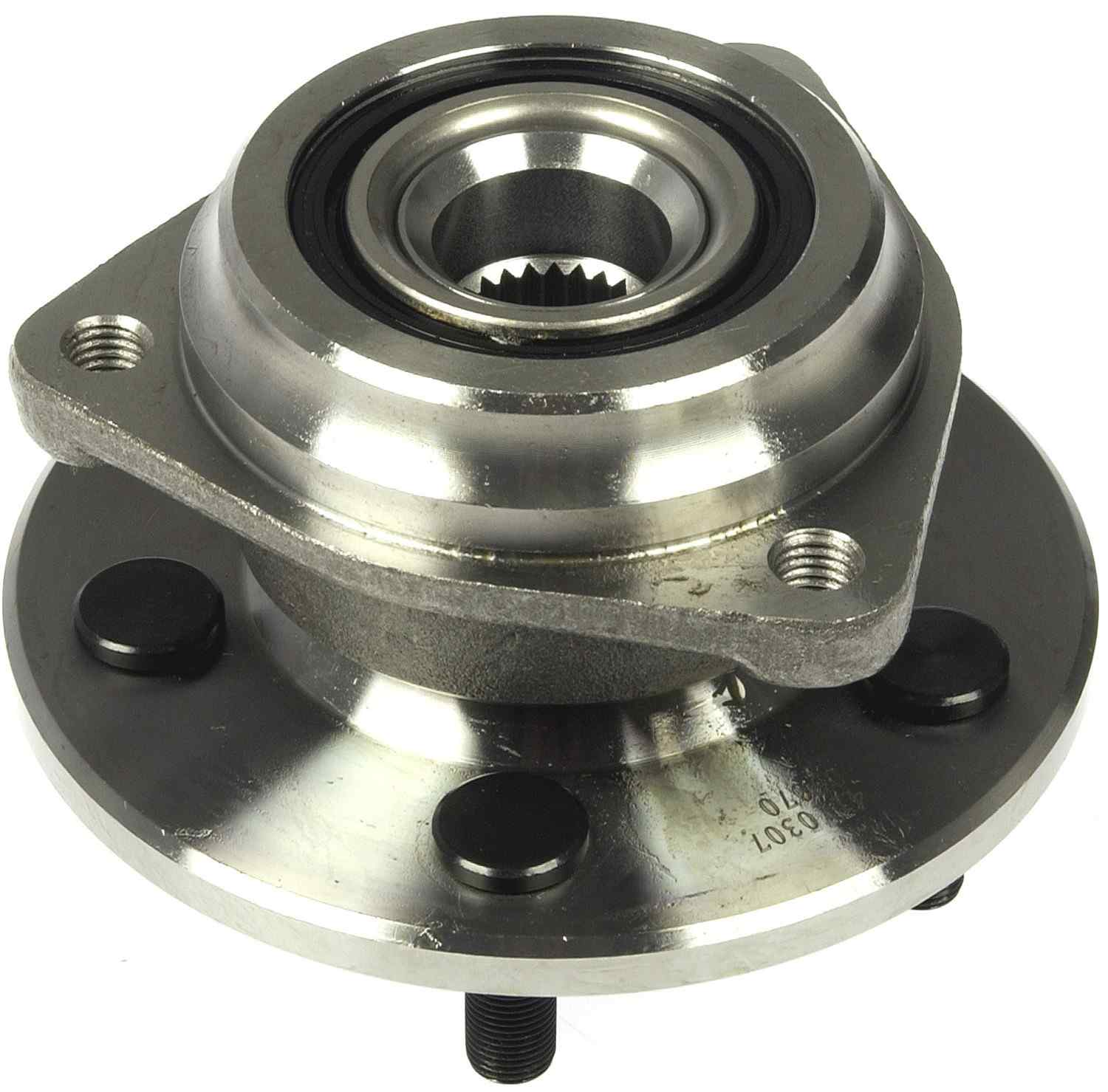 Dorman - OE Solutions HUB BEARING ASSEMBLY 951-015