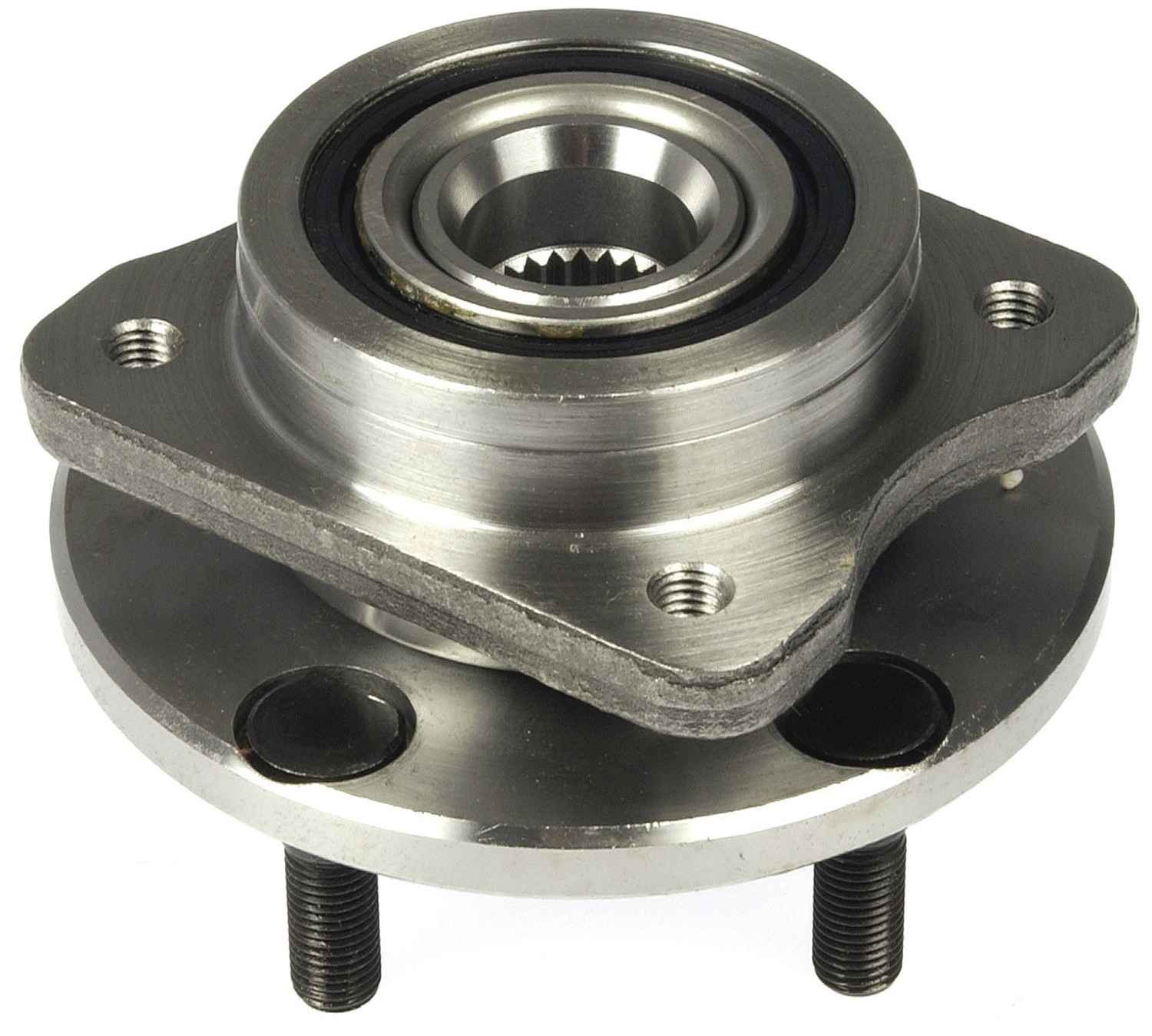 Dorman - OE Solutions HUB BEARING ASSEMBLY 951-020