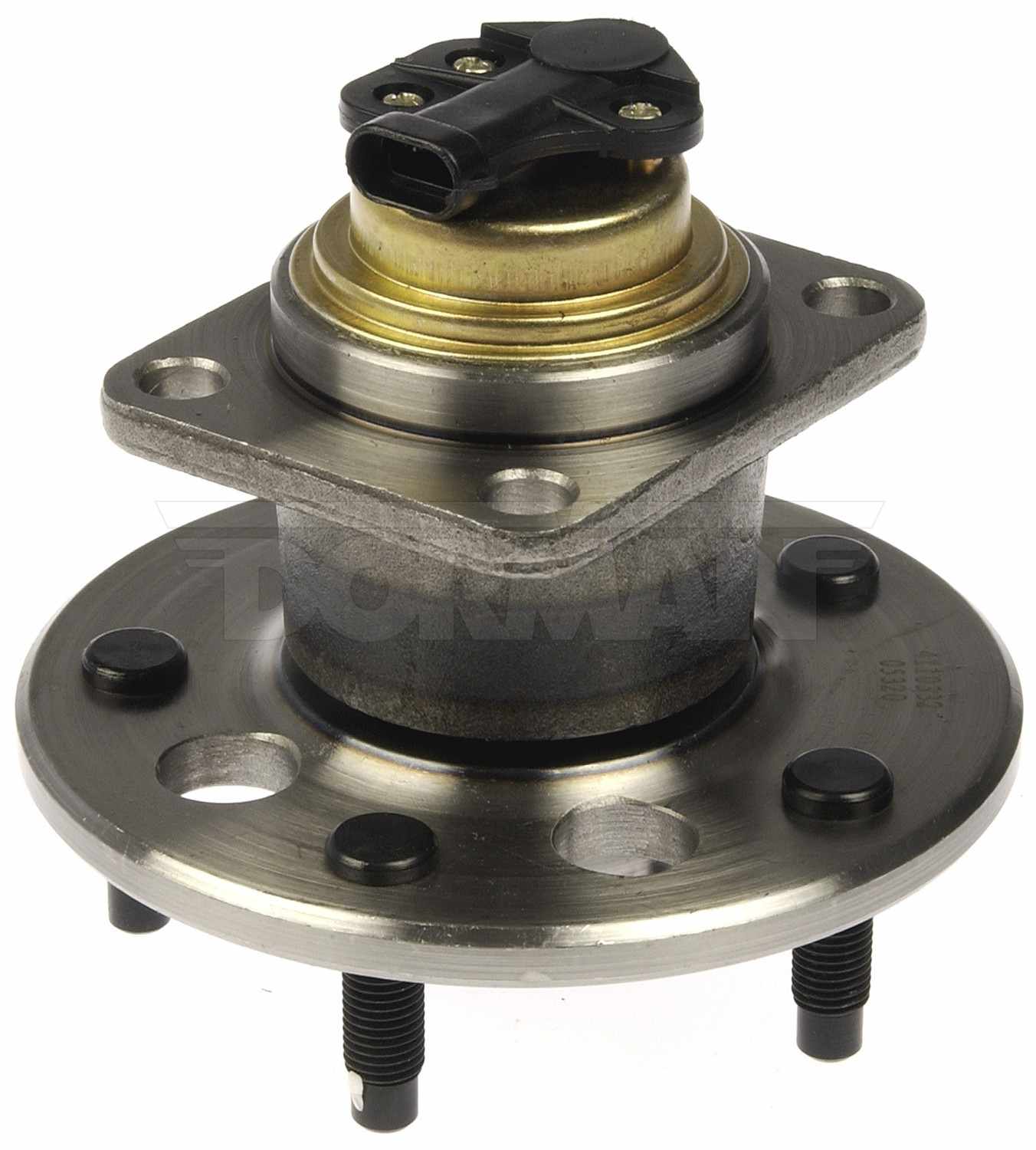 Dorman - OE Solutions HUB BEARING ASSEMBLY 951-031