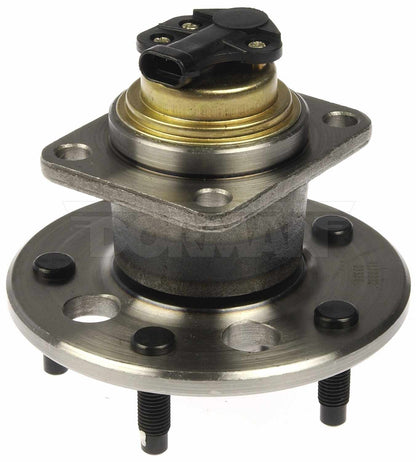 Dorman - OE Solutions HUB BEARING ASSEMBLY 951-031