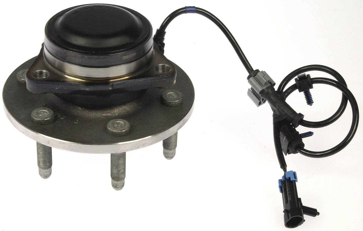 Dorman - OE Solutions HUB BEARING ASSEMBLY 951-046