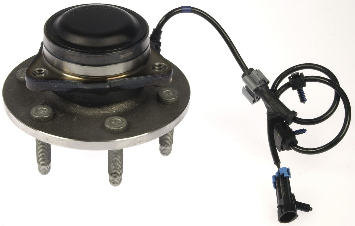 Dorman - OE Solutions HUB BEARING ASSEMBLY 951-046