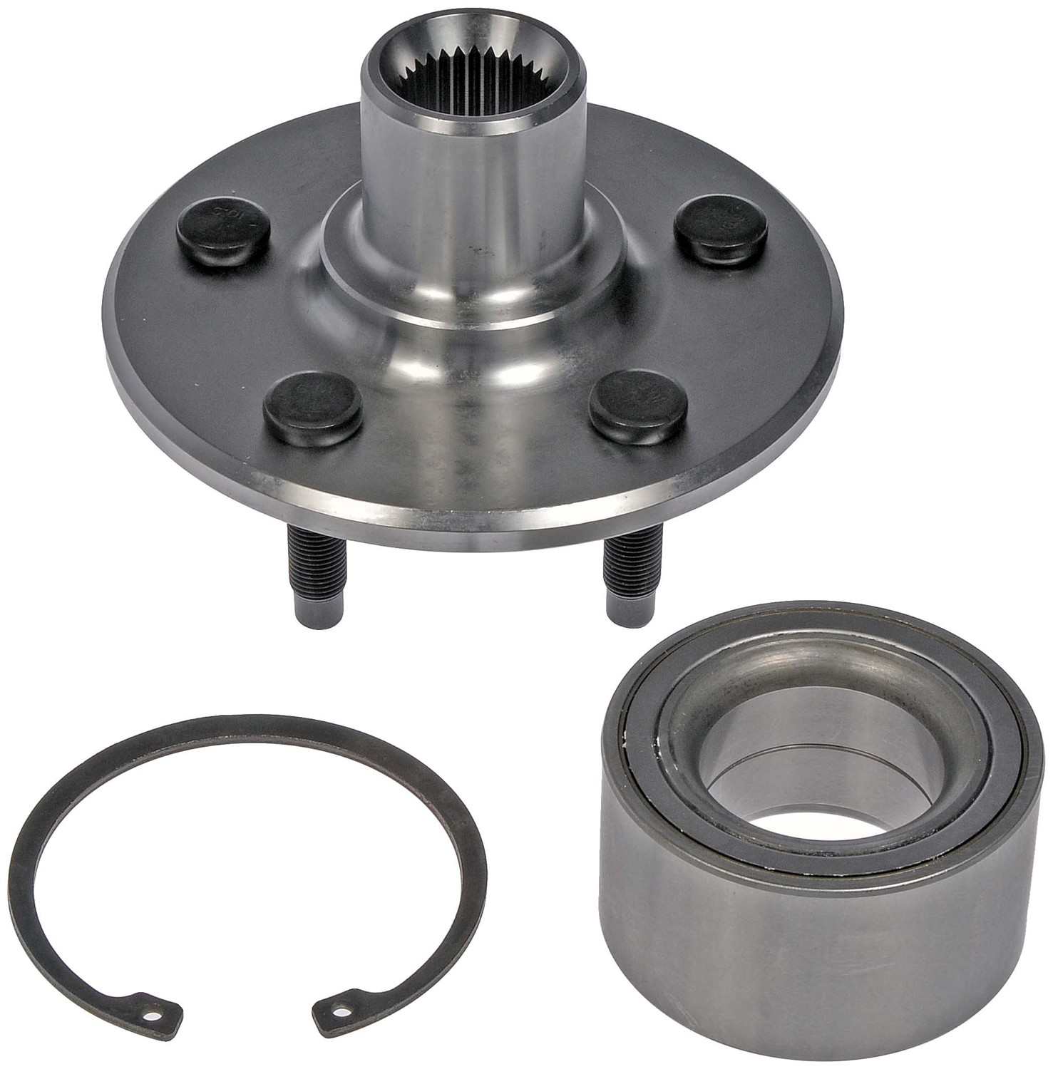 Dorman - OE Solutions HUB REPAIR KIT 951-054