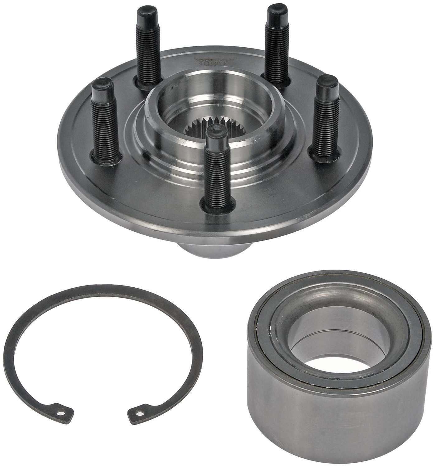 Dorman - OE Solutions HUB REPAIR KIT 951-054