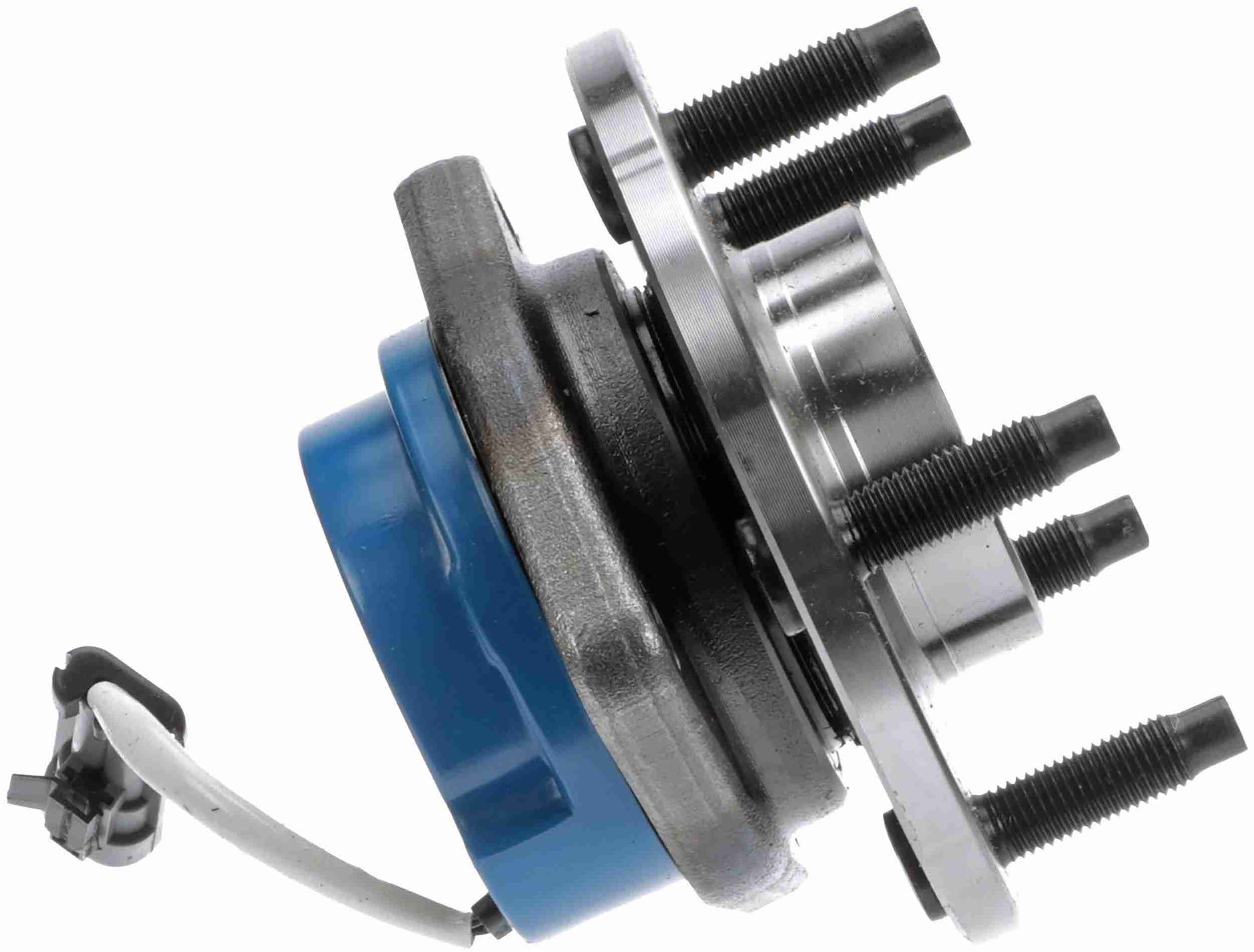 Dorman - OE Solutions HUB BEARING ASSEMBLY 951-061