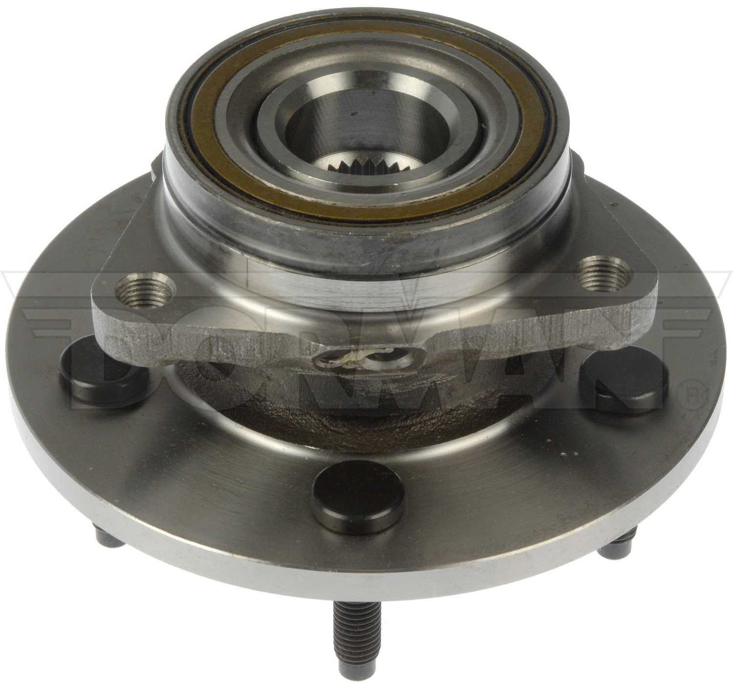Dorman - OE Solutions HUB BEARING ASSEMBLY 951-062