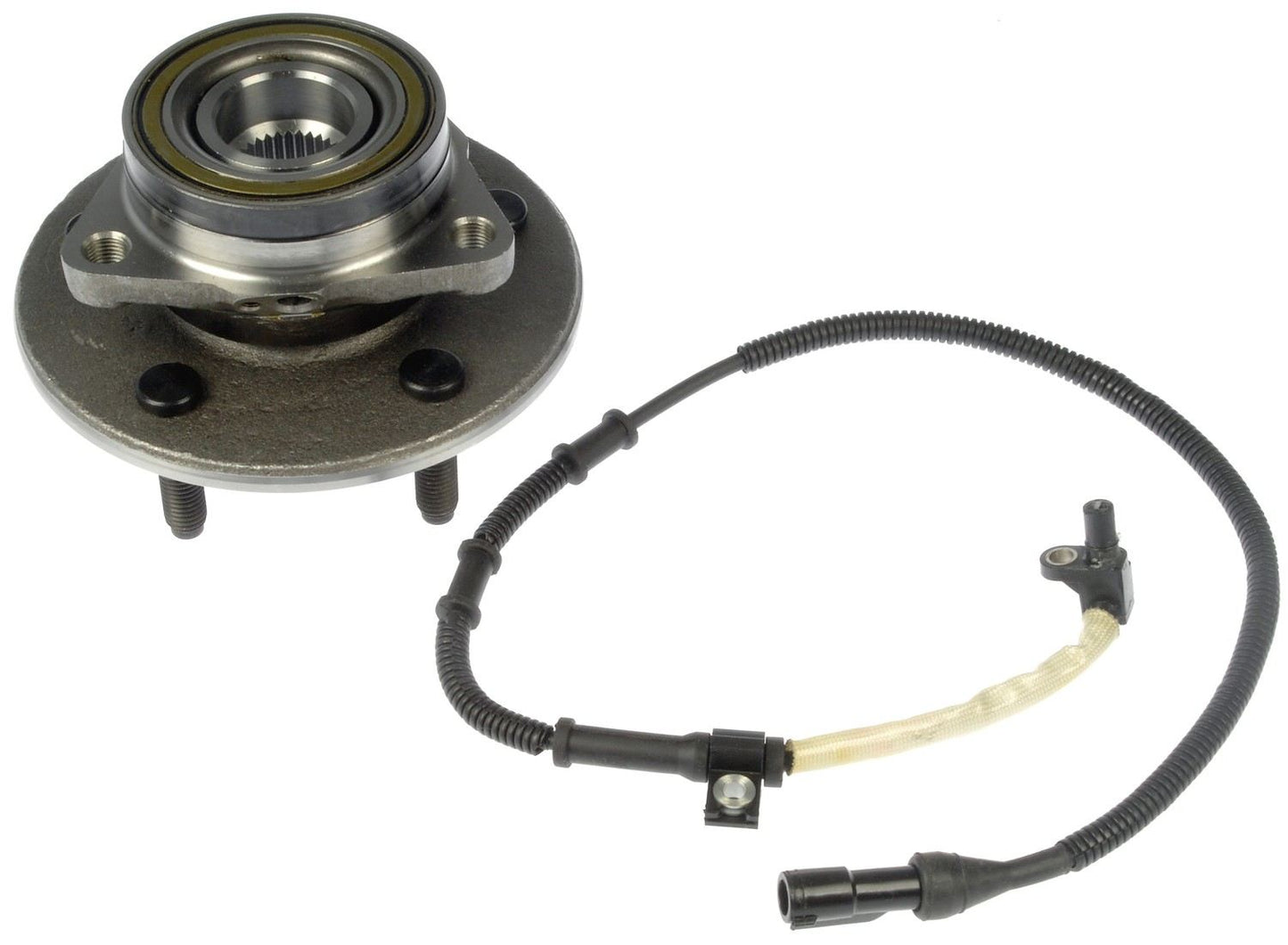 Dorman - OE Solutions HUB BEARING ASSEMBLY 951-063