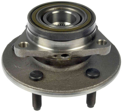 Dorman - OE Solutions HUB BEARING ASSEMBLY 951-063