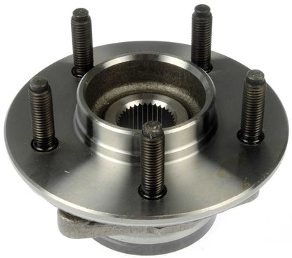 Dorman - OE Solutions HUB BEARING ASSEMBLY 951-063