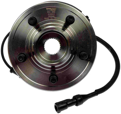 Dorman - OE Solutions HUB REPAIR KIT 951-066