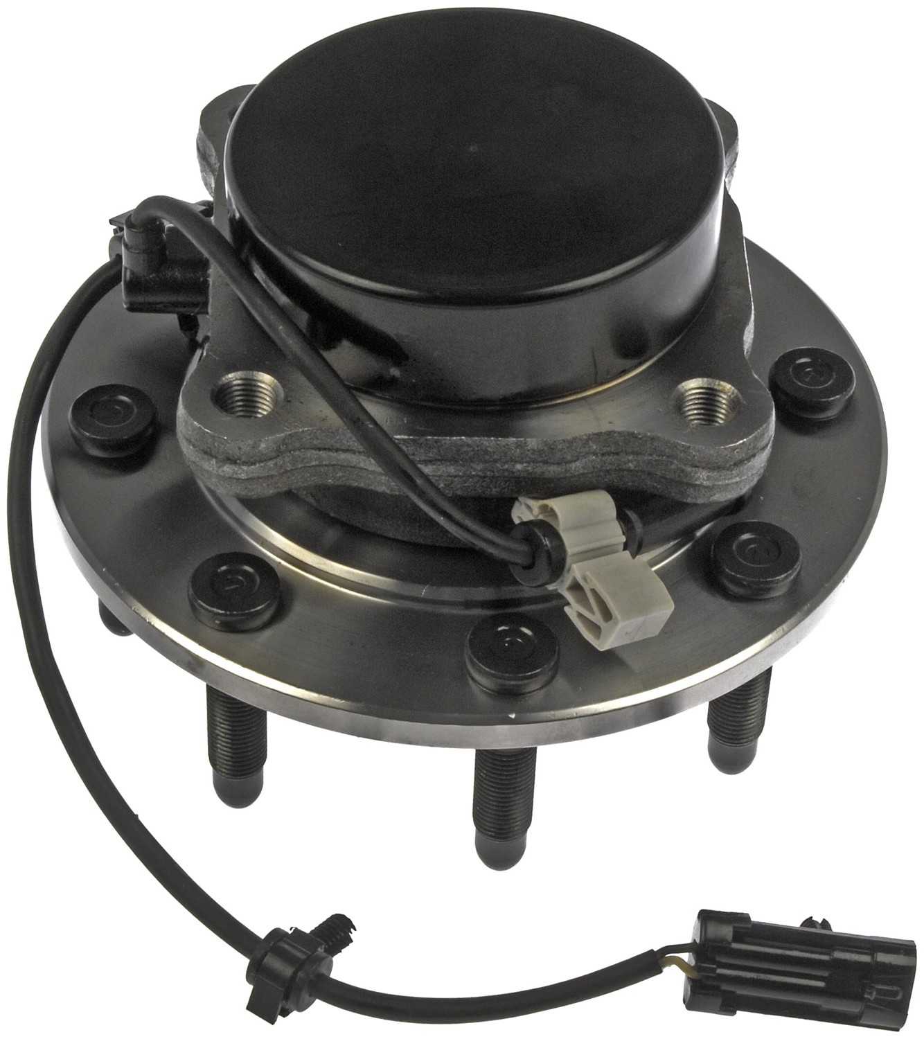 Dorman Wheel Bearing and Hub Assembly for 2007-1999 Chevrolet GMC Hummer 951-067