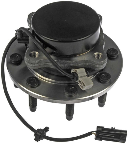 Dorman Wheel Bearing and Hub Assembly for 2007-1999 Chevrolet GMC Hummer 951-067