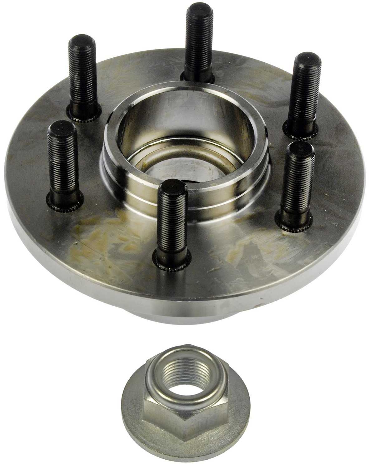 Dorman - OE Solutions HUB BEARING ASSEMBLY 951-068