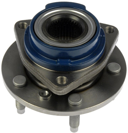 Dorman - OE Solutions HUB BEARING ASSEMBLY 951-069