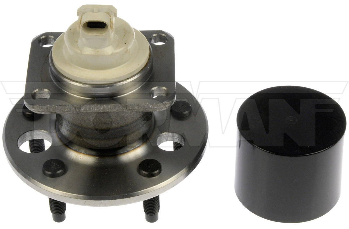 Dorman - OE Solutions Wheel Hub And Bearing Assembly - Rear 951-070