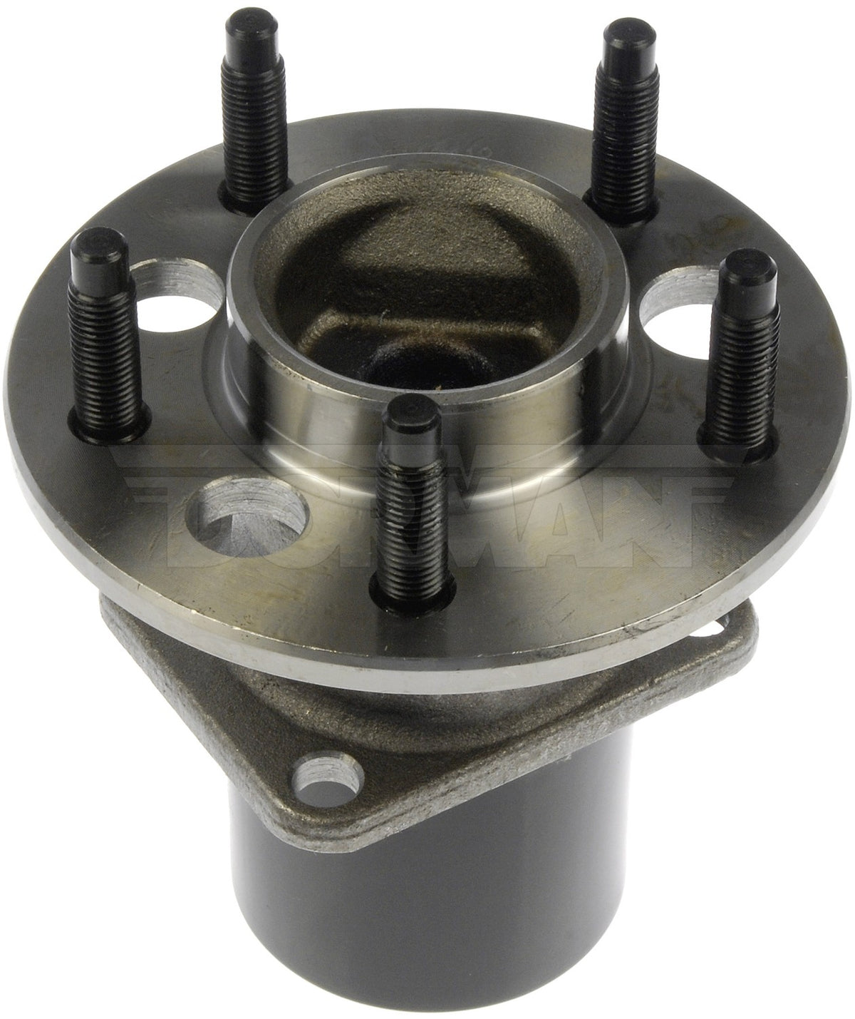 Dorman - OE Solutions Wheel Hub And Bearing Assembly - Rear 951-070