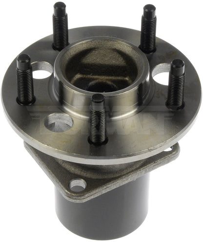 Dorman - OE Solutions Wheel Hub And Bearing Assembly - Rear 951-070