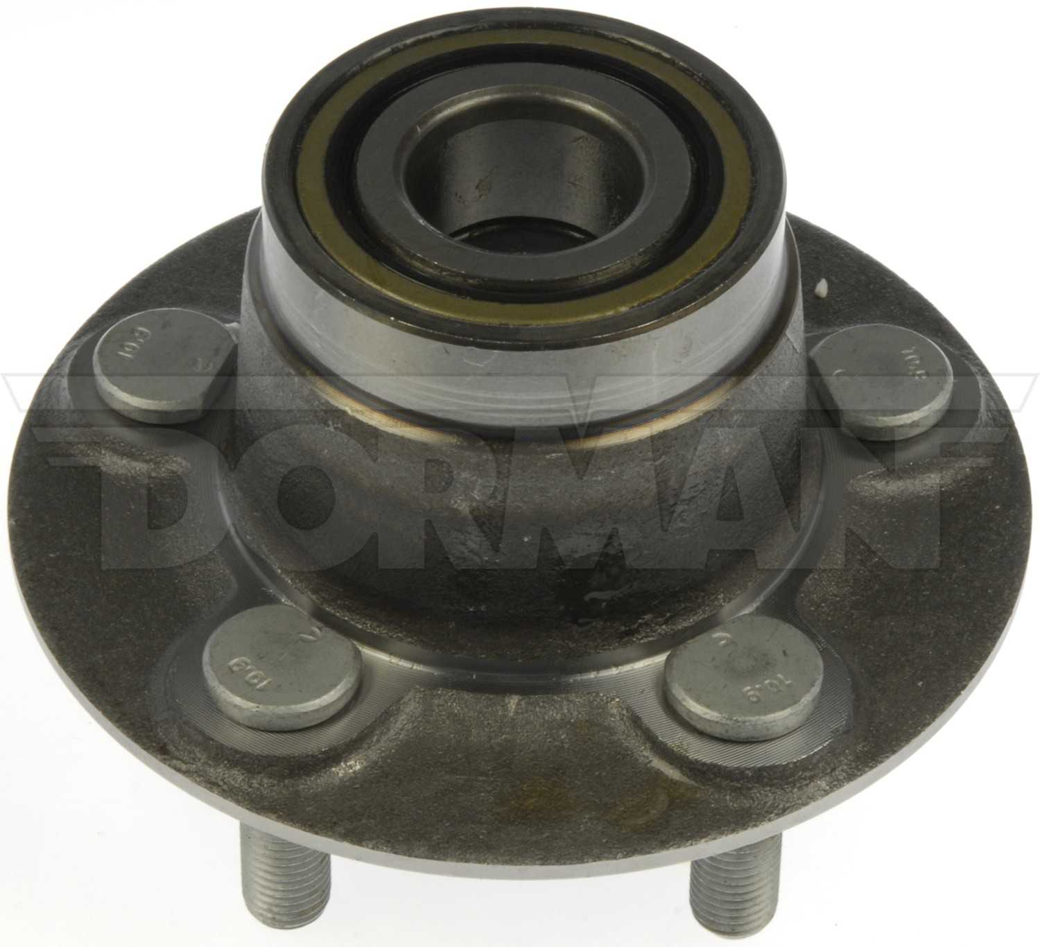 Dorman - OE Solutions HUB BEARING ASSEMBLY 951-078