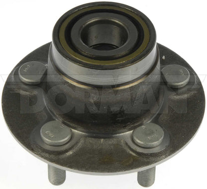 Dorman - OE Solutions HUB BEARING ASSEMBLY 951-078