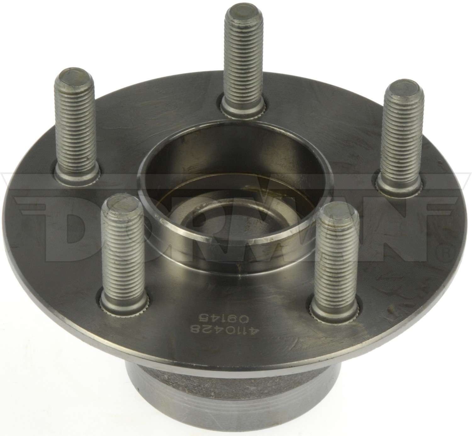 Dorman - OE Solutions HUB BEARING ASSEMBLY 951-078