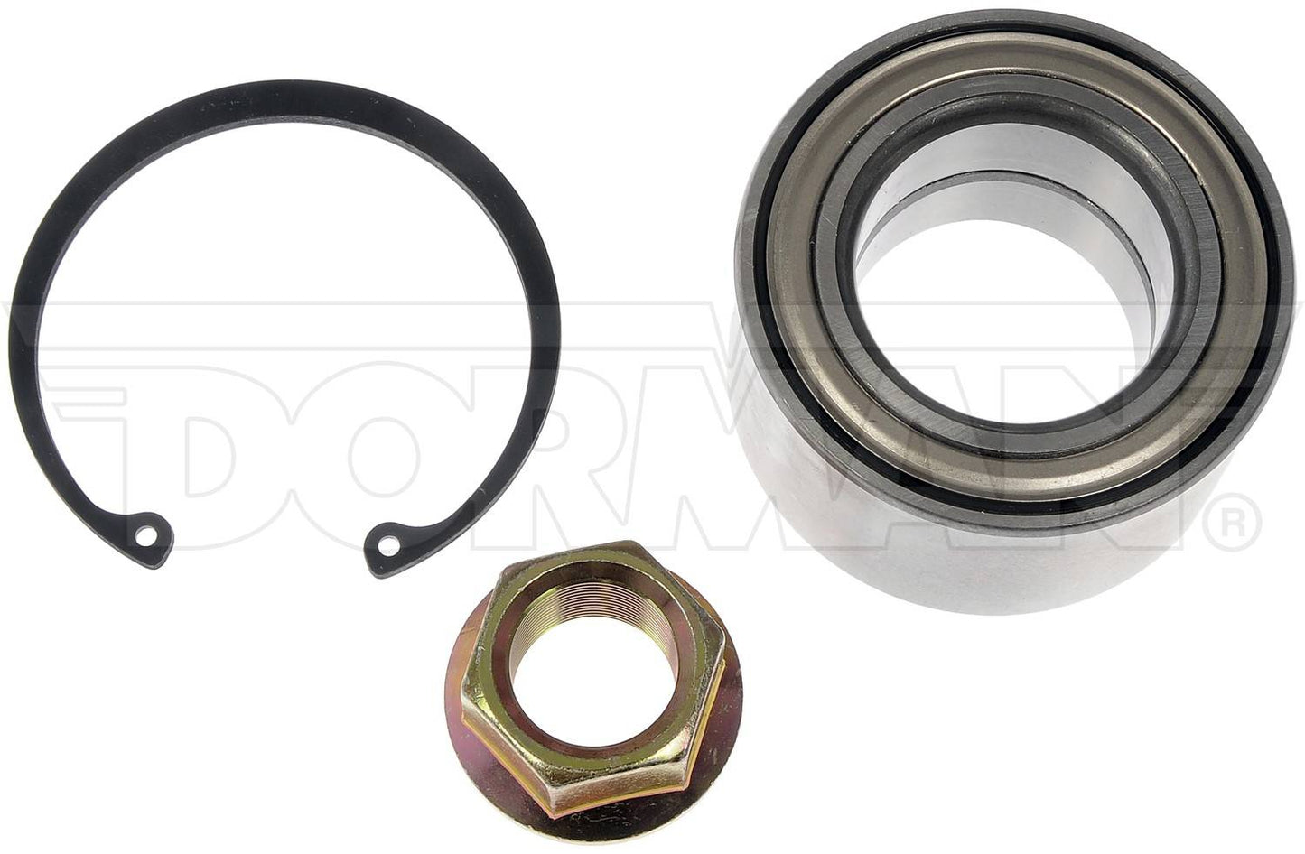 Dorman - OE Solutions HUB REPAIR KIT 951-081