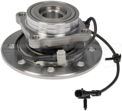 Dorman - OE Solutions HUB BEARING ASSEMBLY 951-091