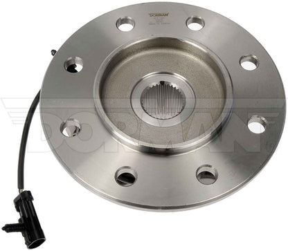 Dorman - OE Solutions HUB BEARING ASSEMBLY 951-091