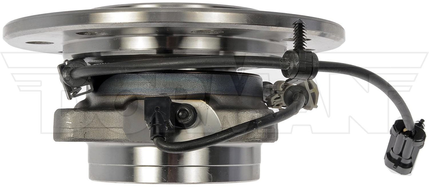 Dorman - OE Solutions HUB BEARING ASSEMBLY 951-091